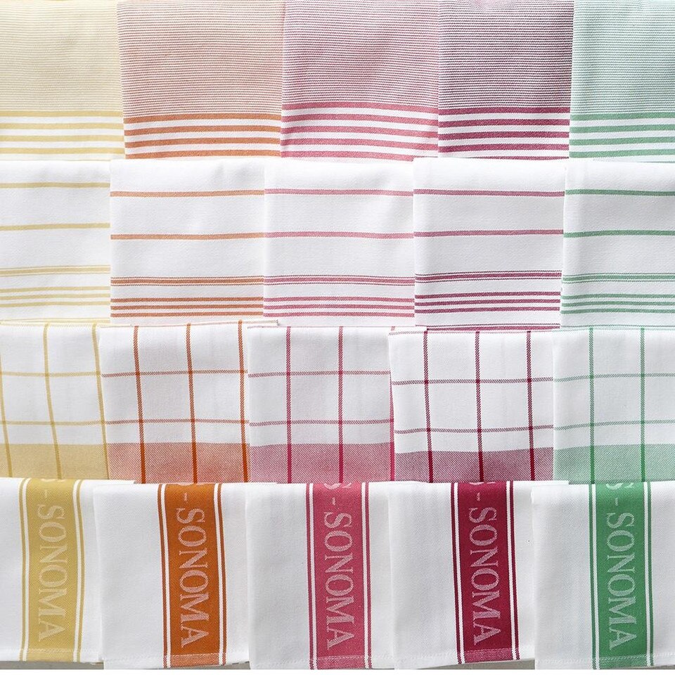 Williams Sonoma MultiPack Towels, Drizzle Williams Sonoma Australia